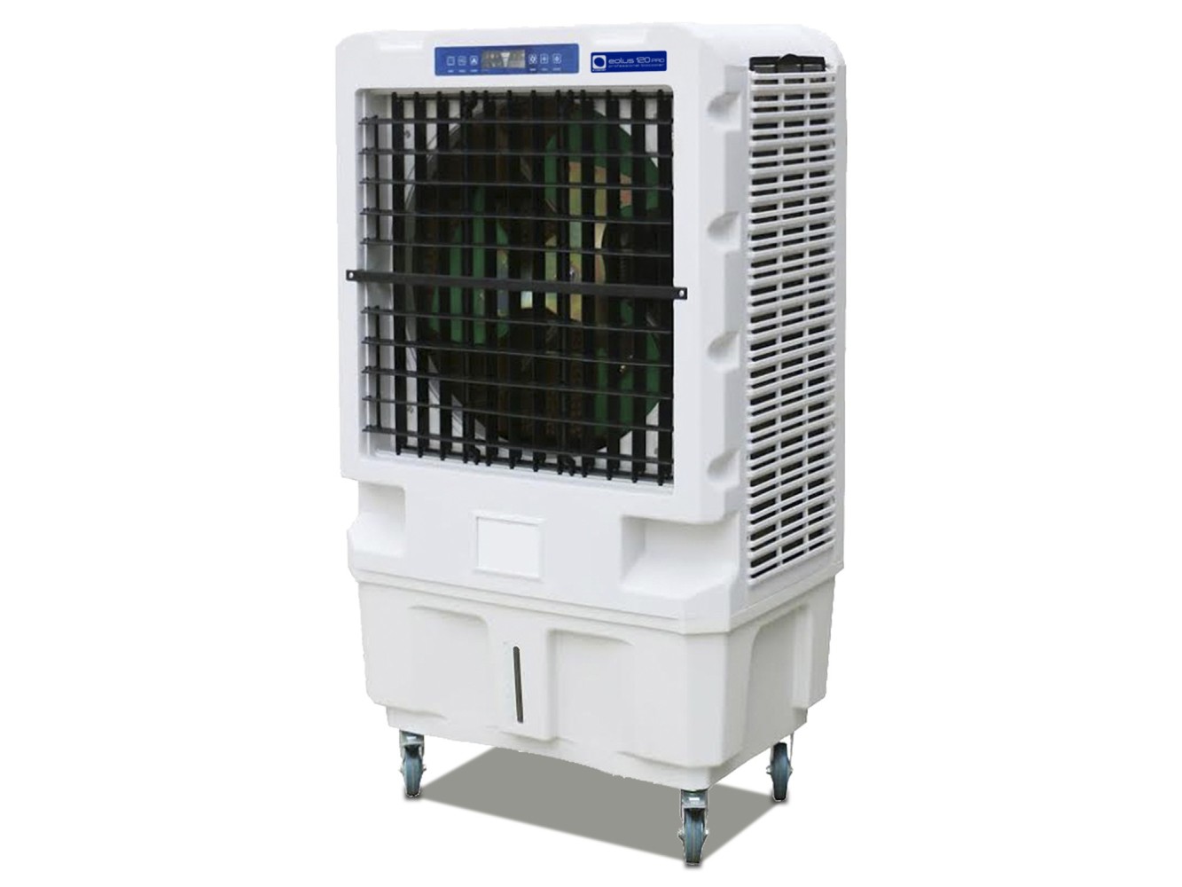 Climatizador Evaporativo MCONFORT EOLUS 120 Pro 450W 50L