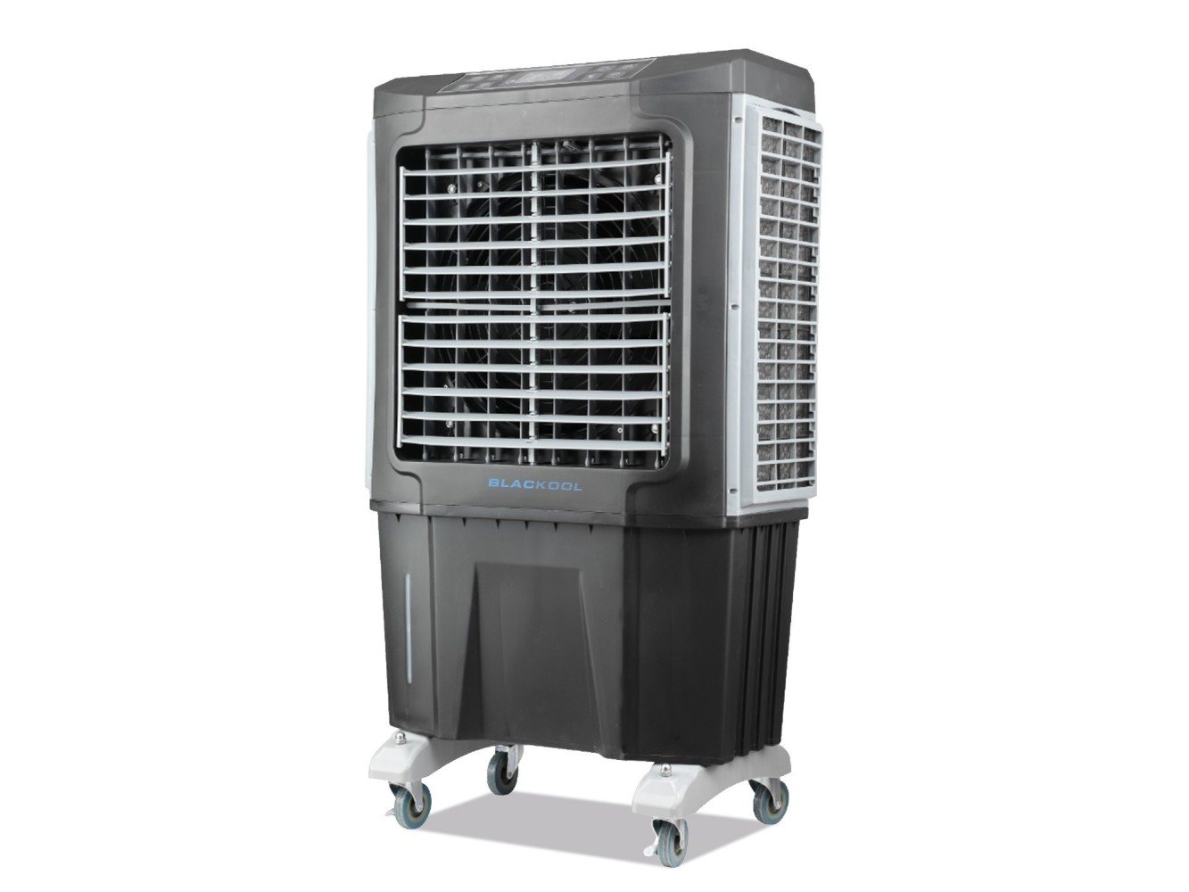 Climatizador Evaporativo BLACKOOL6 220W 6000 m³/h