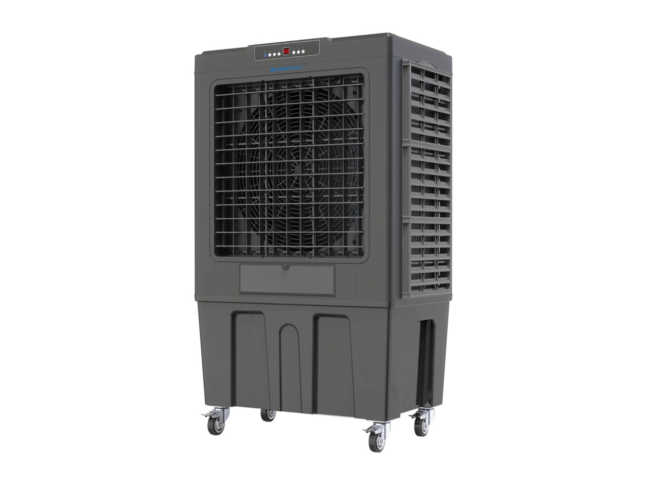 Climatizador Evaporativo BLACKOOL20 500W 20000m³/h