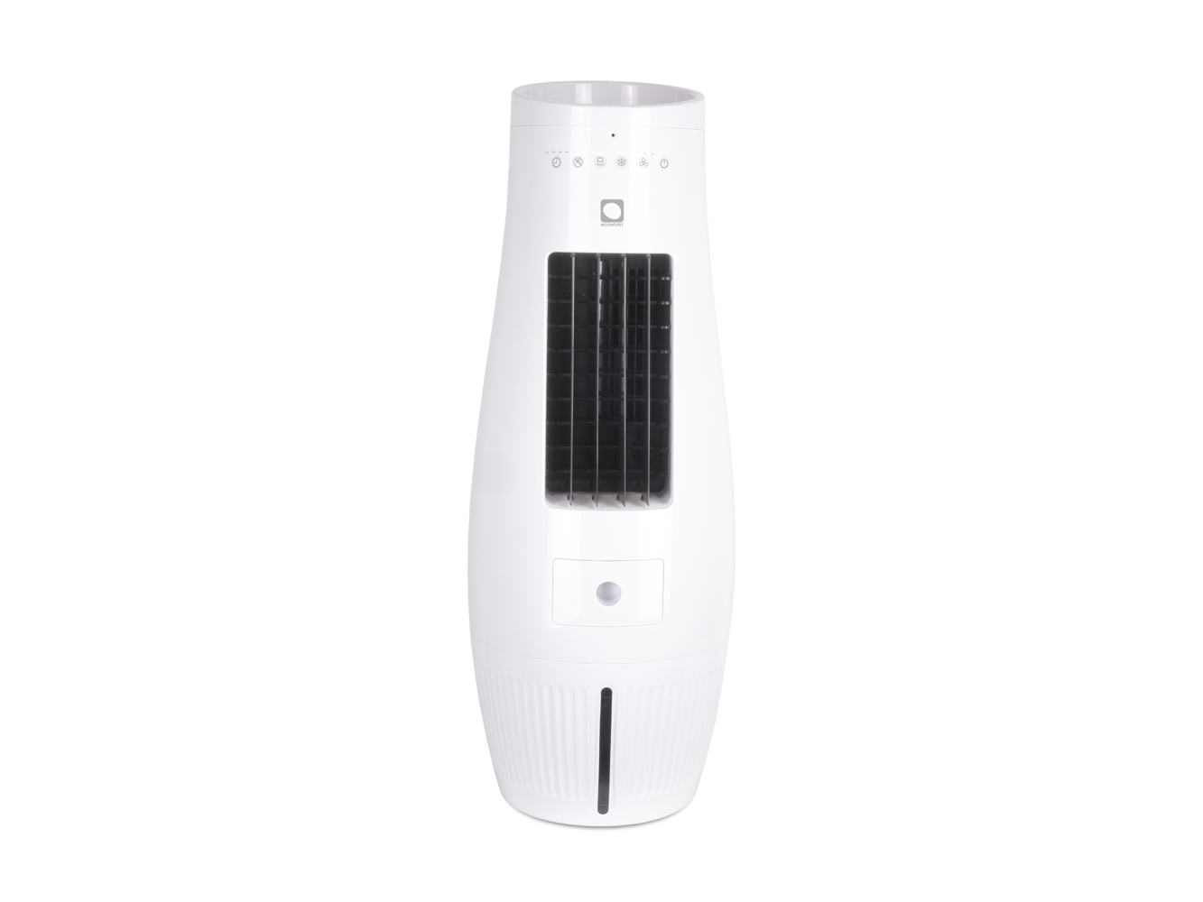 Climatizador Evaporativo MCONFORT Deco  50W 7L