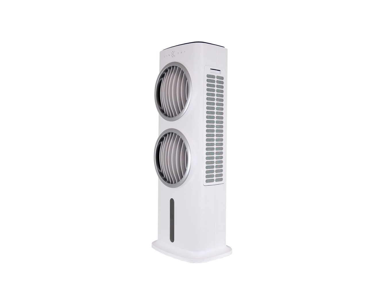 Climatizador Evaporativo MCONFORT SMALL-DUO 90W 13L