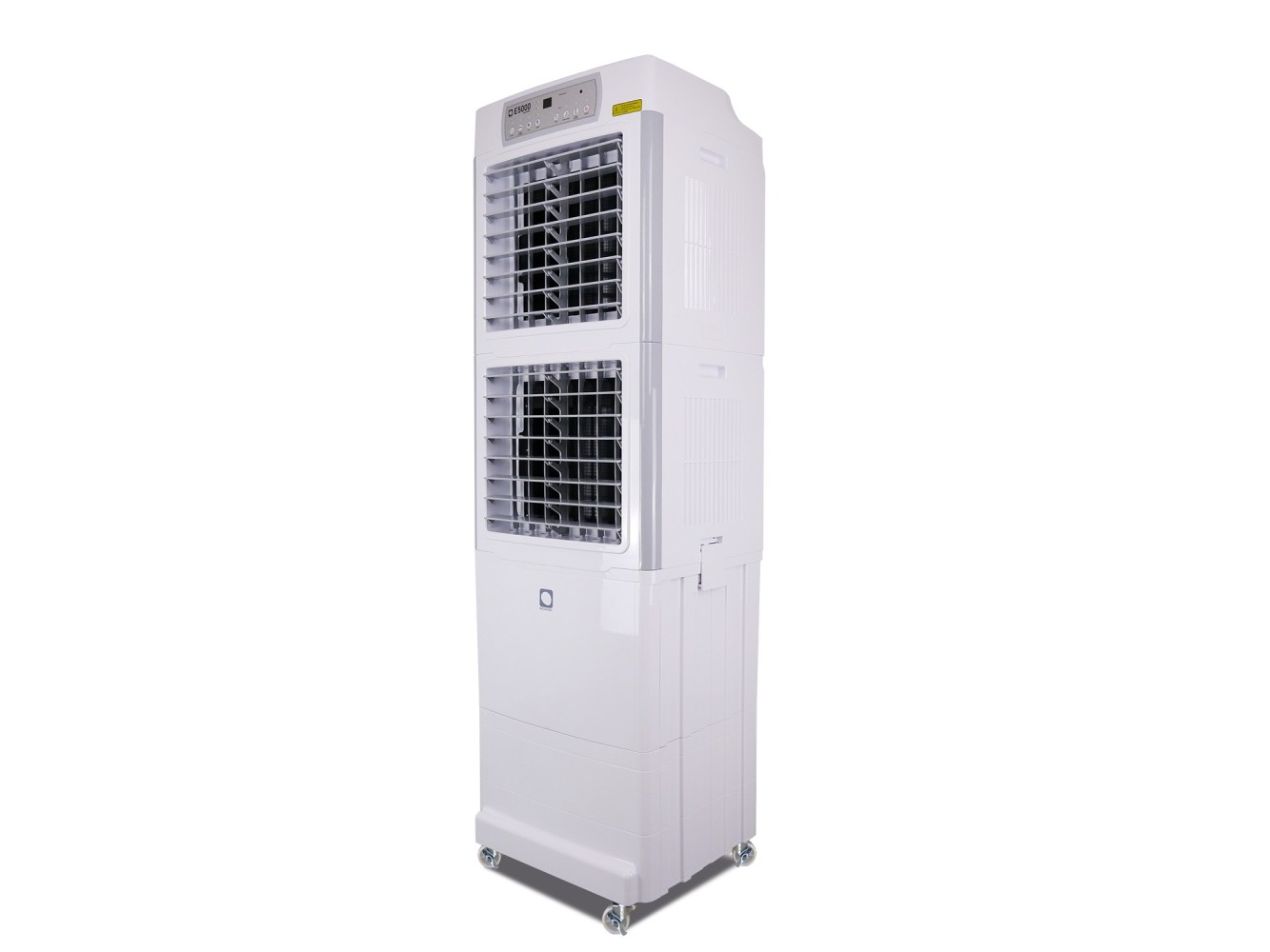 Climatizador Evaporativo MCONFORT E5000 280W 45L