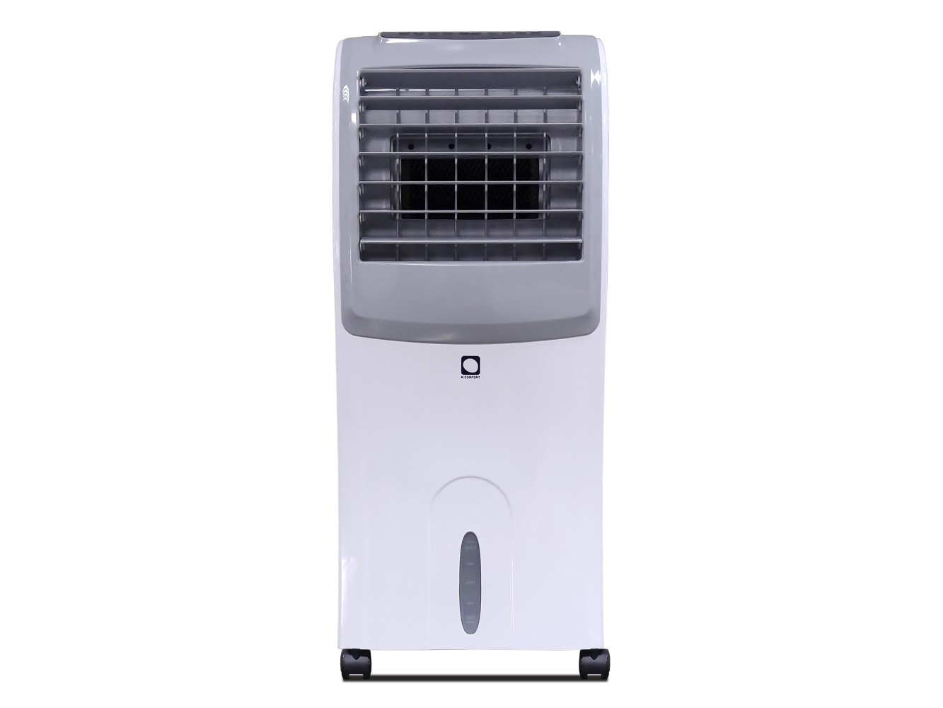 Climatizador Evaporativo MCONFORT E1200 130W 10L