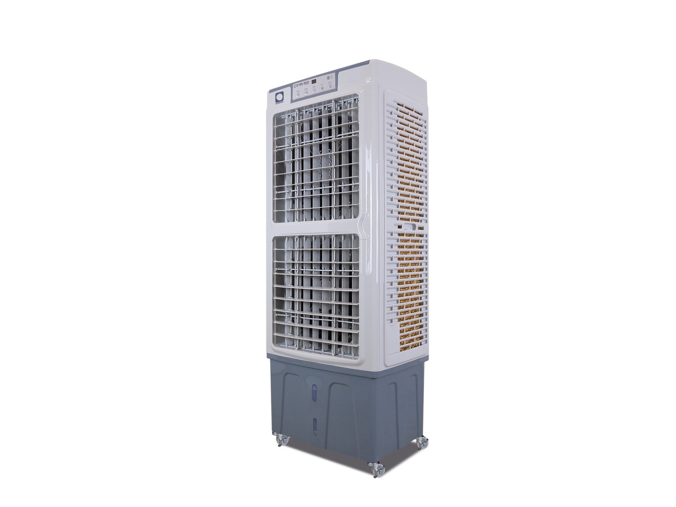 Climatizador Evaporativo MCONFORT E100-DUO 220W 35L