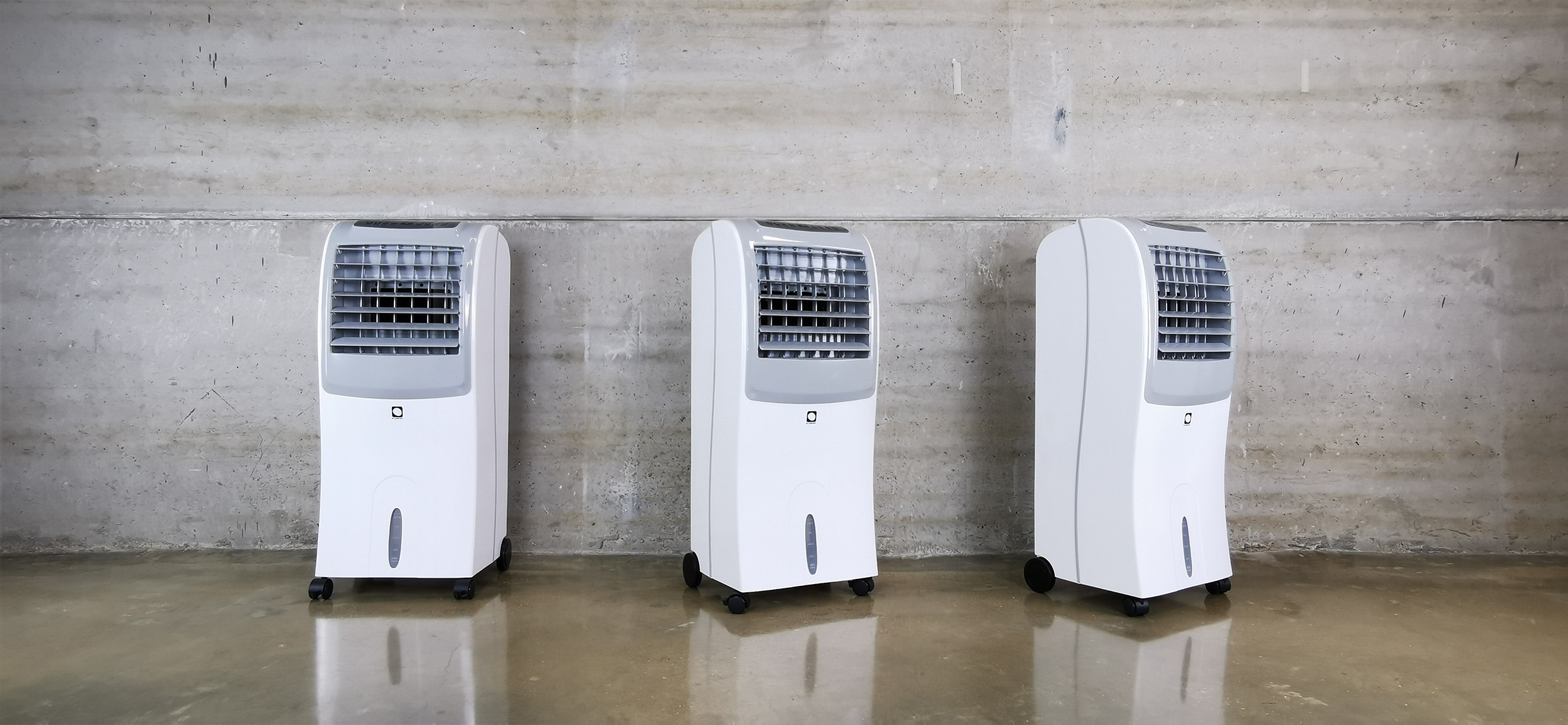 4 pasos para limpiar tu climatizador evaporativo